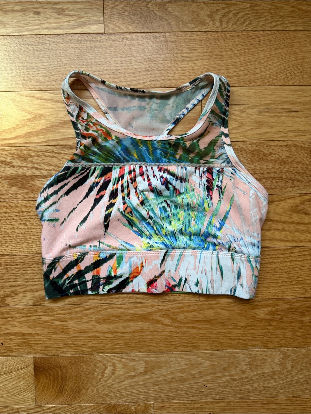 Fabletics Sports Bra